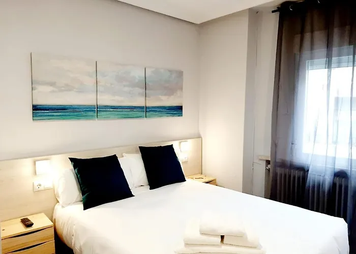 Hostal Lucia By Gaiarooms Salamanca