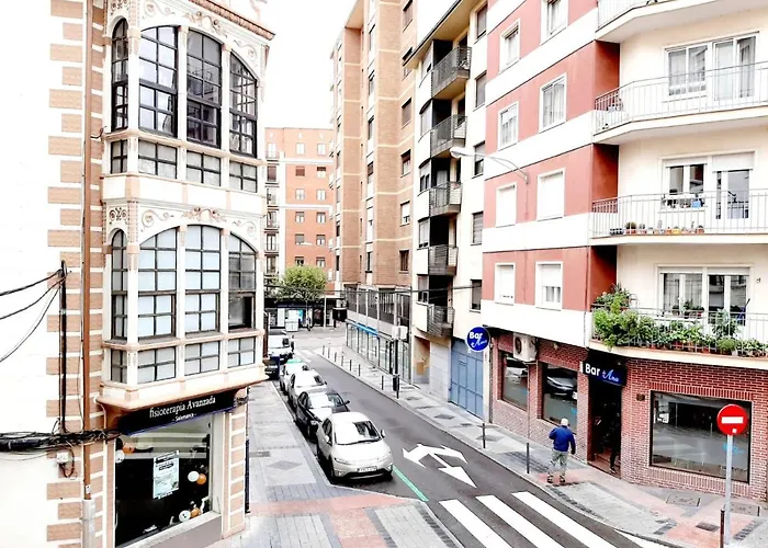 Hostal Lucia By Gaiarooms Salamanca